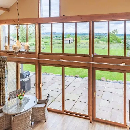 Holiday home Imagine At High Parks Estate *