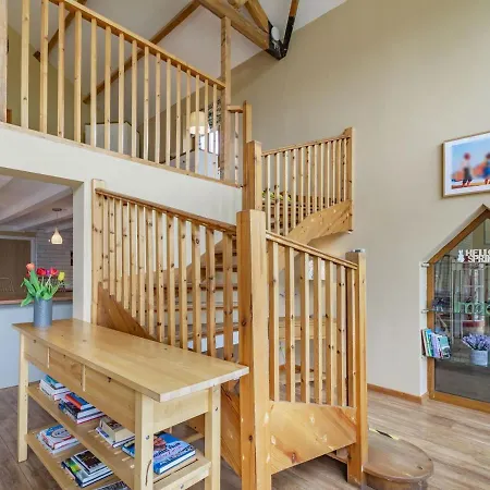 Holiday home Imagine At High Parks Estate *