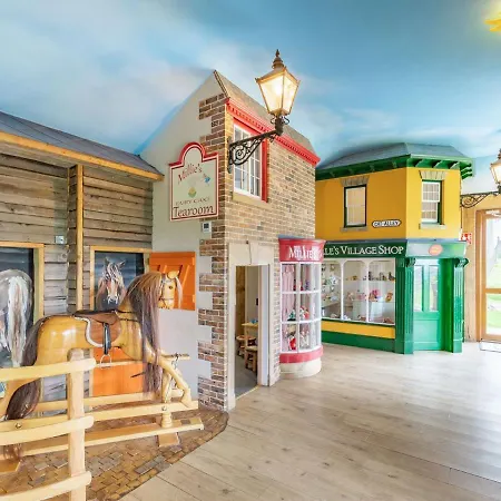 Holiday home Imagine At High Parks Estate *