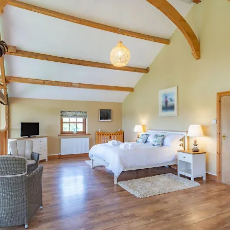 Imagine At High Parks Estate * Finghall