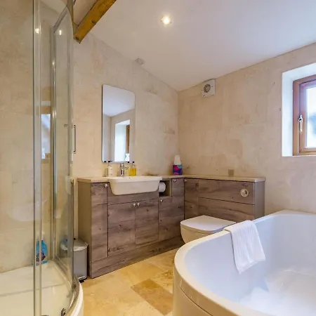 Imagine At High Parks Estate Holiday home *