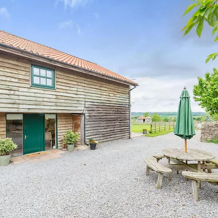 Imagine At High Parks Estate Holiday home Finghall